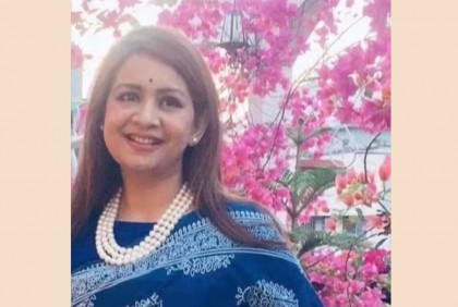 যে শুয়ে থাকে তার ভাগ্যও শুয়ে থাকে