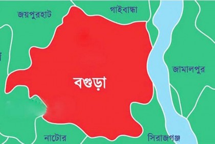 বগুড়ায় কুকুরের কামড়ে আহত ২২

