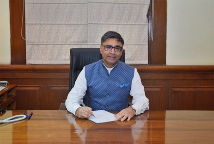 ‘চীন বিশেষজ্ঞ’ বিক্রম মিশ্রি ভারতের নতুন পররাষ্ট্র সচিব