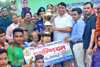 ‌‘রাজাকাররা কোটার নামে দেশে নৈরাজ্য সৃষ্টির চেষ্টা করছে’