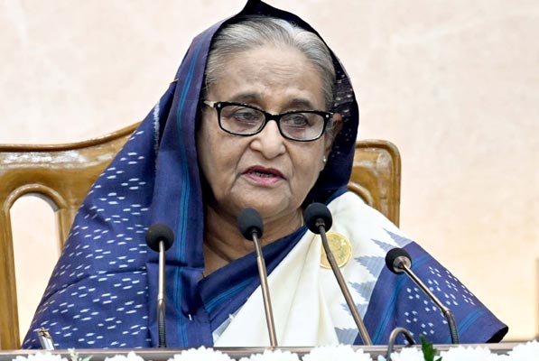 বীর মুক্তিযোদ্ধাদের সর্বোচ্চ সম্মান দিতে হবে: প্রধানমন্ত্রী