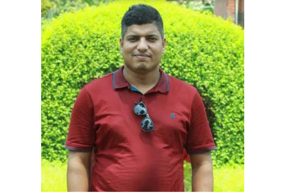 
গাঁজাসহ গ্রেফতার হওয়া 
যুবলীগ নেতাকে বহিষ্কার