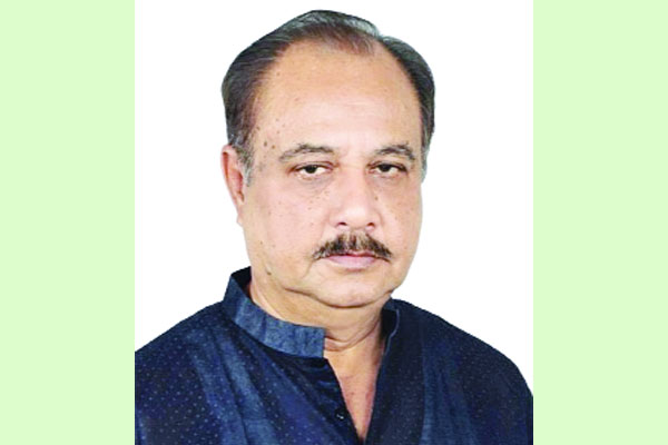 সরকার মুক্তিযুদ্ধের চেতনার প্রতিনিধিত্ব করে না