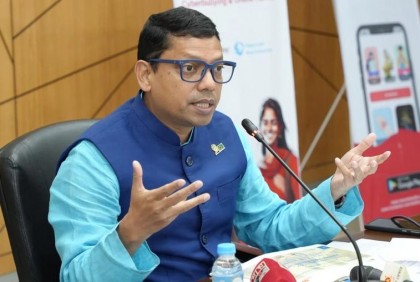 ‘টেন মিনিট স্কুলের ৫ কোটি টাকার বিনিয়োগ প্রস্তাব বাতিল স্টার্টআপ বাংলাদেশের’