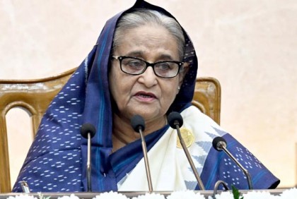 বীর মুক্তিযোদ্ধাদের সর্বোচ্চ সম্মান দিতে হবে: প্রধানমন্ত্রী