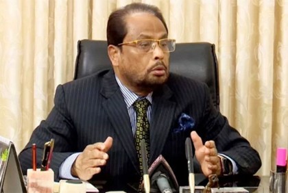 কোটাবিরোধী আন্দোলনরত ছাত্ররাই বীর মুক্তিসেনা : জিএম কাদের