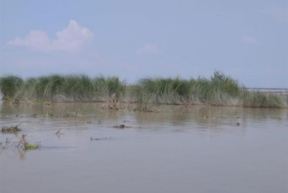 গাইবান্ধায় বন্যা পরিস্থিতির উন্নতি, বেড়েছে দুর্ভোগ
