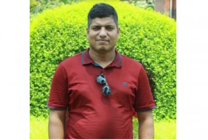 
গাঁজাসহ গ্রেফতার হওয়া 
যুবলীগ নেতাকে বহিষ্কার