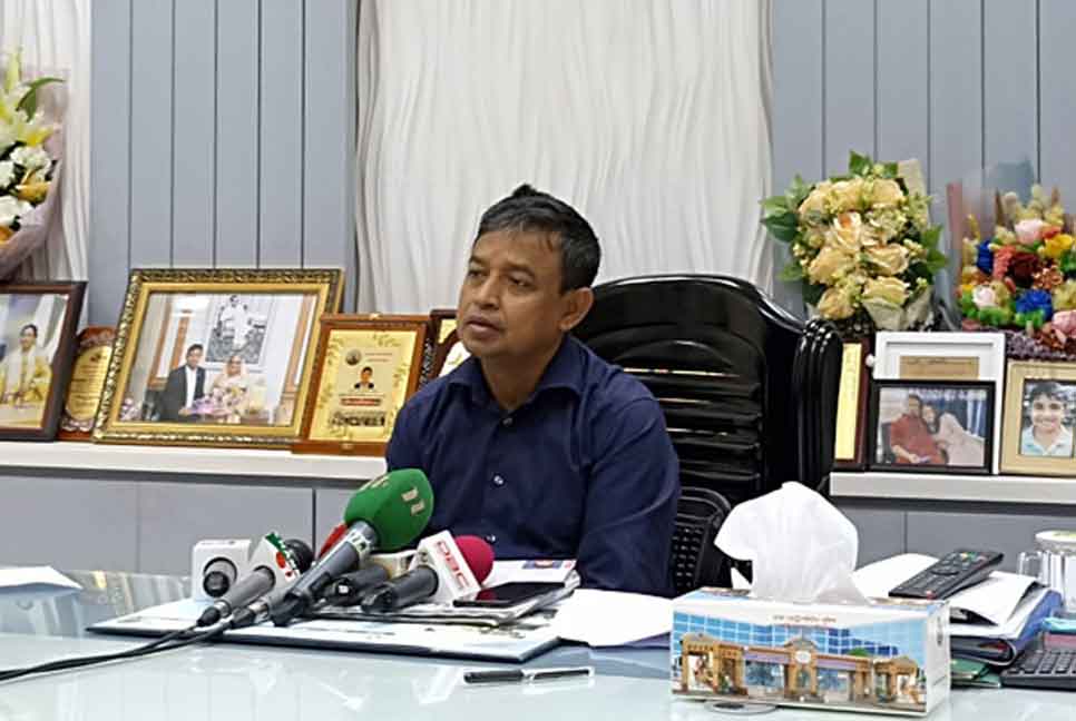 কোটা আন্দোলনে ষড়যন্ত্রকারীদের নাম পেয়েছি: হারুন