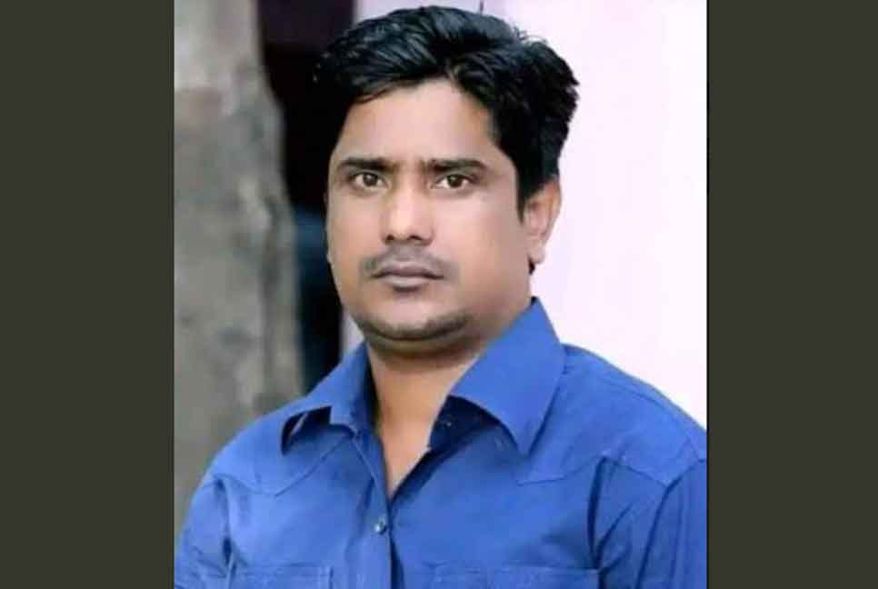 গাইবান্ধা জেলা ছাত্রদলের সভাপতি জীম গ্রেফতার 