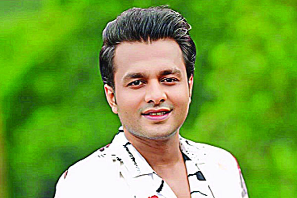 সালমান রাজের ‘বধুরে’