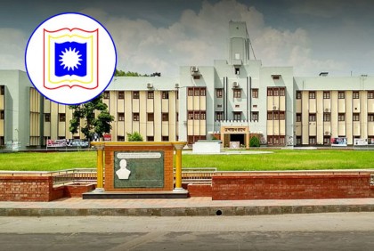 বুধবার দুপুর ১২টার মধ্যে রাবি শিক্ষার্থীদের হল ছাড়ার নির্দেশ