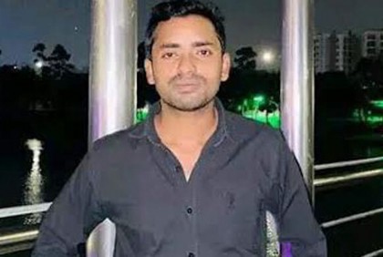 সায়েন্সল্যাব মোড়ে সংঘর্ষে নিহত সেই যুবকের পরিচয় মিলেছে 

