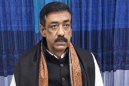হঠাৎ অসুস্থ হয়ে হাসপাতালে ভর্তি শামীম ওসমান