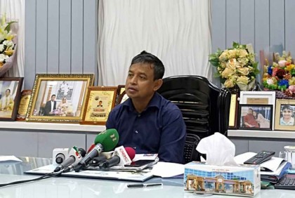 কোটা আন্দোলনে ষড়যন্ত্রকারীদের নাম পেয়েছি: হারুন