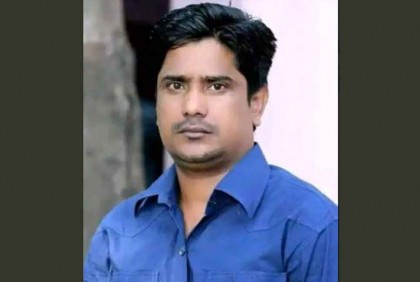 গাইবান্ধা জেলা ছাত্রদলের সভাপতি জীম গ্রেফতার 