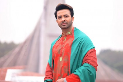 কোটা আন্দোলন নিয়ে যা বললেন শাকিব খান