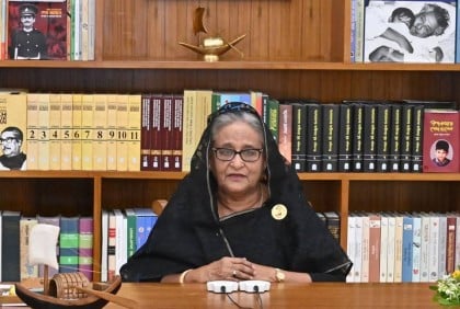 ছাত্রসমাজ আদালত থেকে ন্যায় বিচার পাবে : প্রধানমন্ত্রী