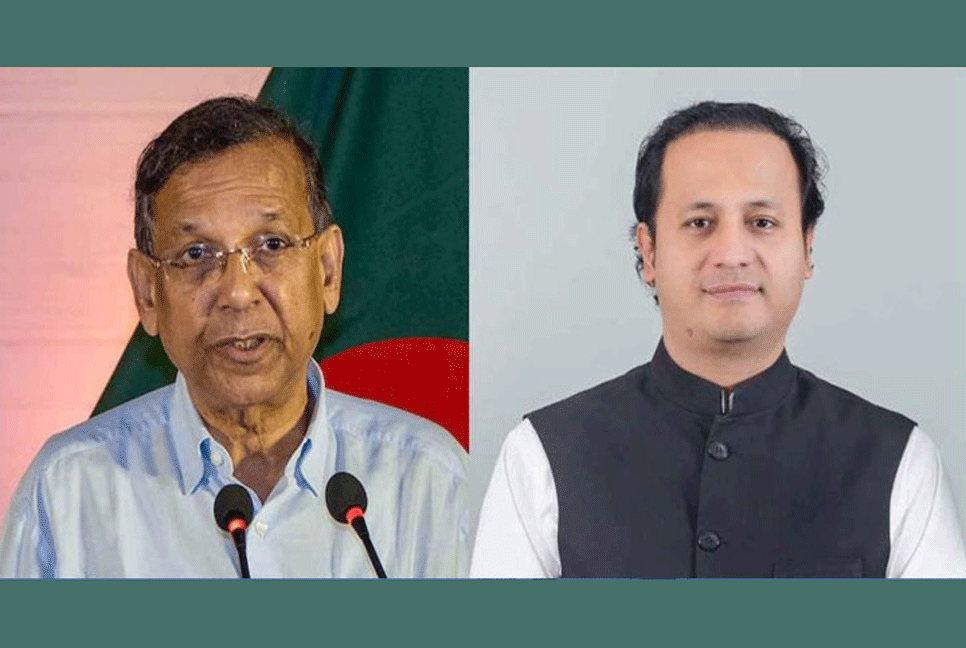 আন্দোলনকারীদের সঙ্গে বৈঠকে বসবেন দুই মন্ত্রী