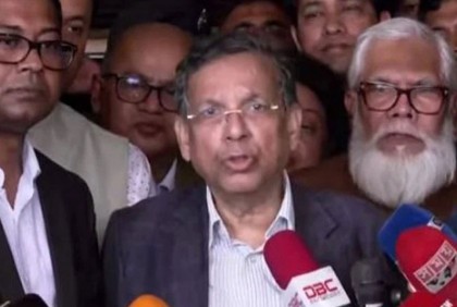 ‘কোটা সংস্কারের পক্ষে নীতিগতভাবে একমত সরকার, চাইলে আজই আলোচনা’