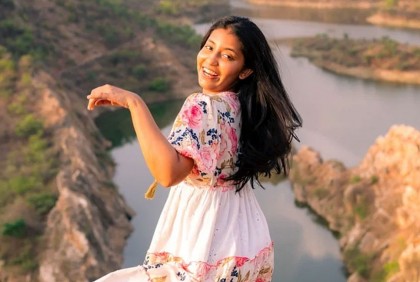 ইনস্টাগ্রাম রিল বানাতে গিয়ে খাদে পড়ে ইনফ্লুয়েন্সারের মৃত্যু
