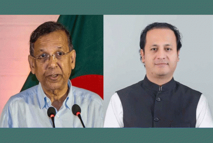 আন্দোলনকারীদের সঙ্গে বৈঠকে বসবেন দুই মন্ত্রী

