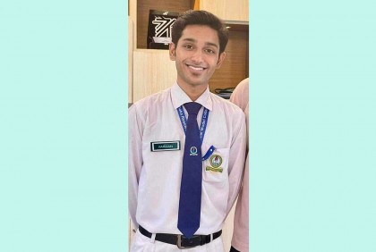 কোটা সংস্কার আন্দোলন : রেসিডেনসিয়াল মডেল কলেজ ছাত্র ফারহান নিহত
