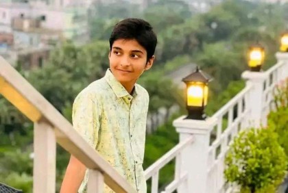 নরসিংদীতে পুলিশের সঙ্গে সংঘর্ষে স্কুলছাত্র নিহত