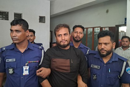 ব্রাহ্মণবাড়িয়ায় ভাগ্নে-ভাগ্নিকে গলা কেটে হত্যা, মামার মৃত্যুদণ্ড