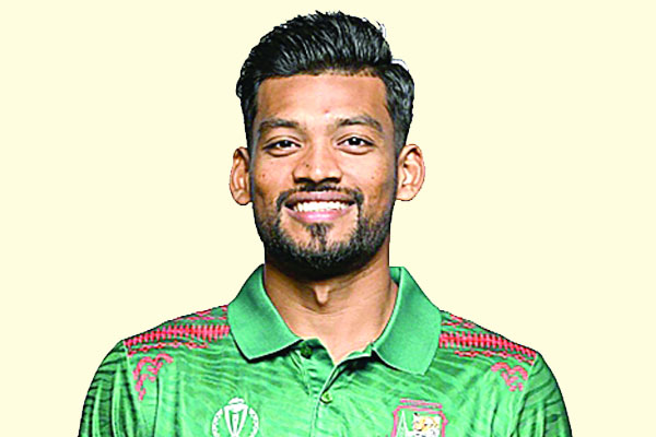 নিরাপত্তা পেলেই শুরু অনুশীলন
