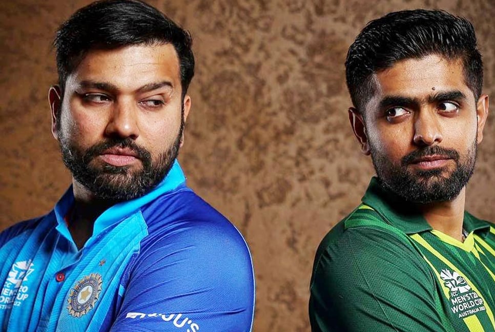 চ্যাম্পিয়ন্স ট্রফি: ভারতকে পাকিস্তানে নেয়ার উপায় কি?