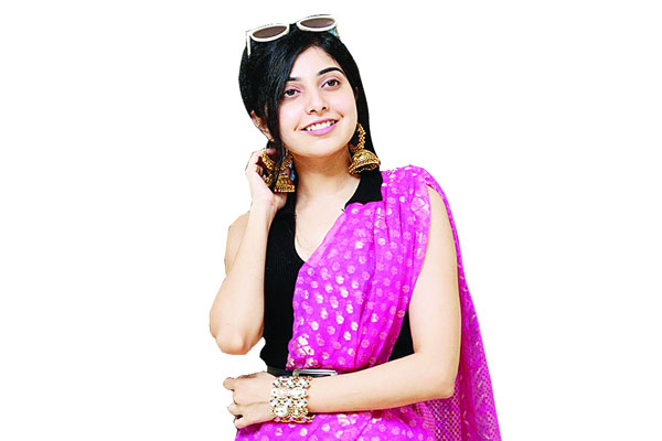 বিয়ে নিয়ে কোনো চাপ নেই