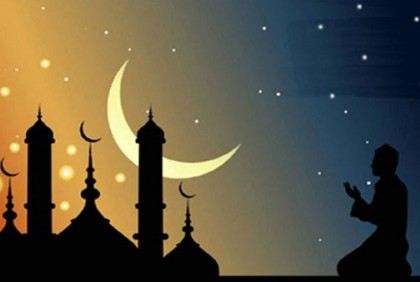 হারাম থেকে বেঁচে থাকি