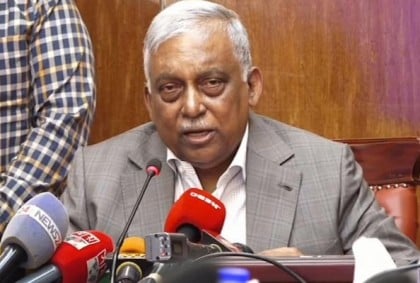 ৩-৪ দিনের মধ্যে সব নিয়ন্ত্রণে চলে আসবে: স্বরাষ্ট্রমন্ত্রী

