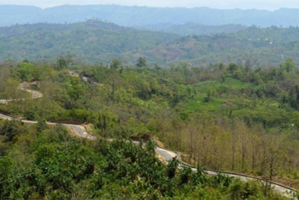 বান্দরবানে যৌথবাহিনীর অভিযানে কেএনএফের দুই সদস্য নিহত

