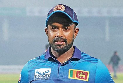 আসালাঙ্কাকে অধিনায়ক করে লঙ্কানদের দল ঘোষণা 