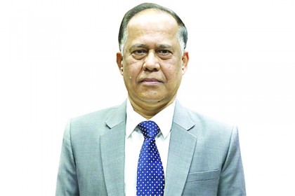 কারফিউয়ের কারণে মালয়েশিয়ায় যাননি সিইসি

