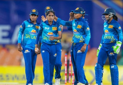 শ্বাসরুদ্ধকর ম্যাচে পাকিস্তানকে হারিয়ে ফাইনালে শ্রীলঙ্কা 