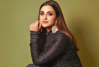 বিষাক্ত মানুষ ছুড়ে ফেলুন: পরিণীতি