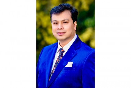 সিডনিতে রোজল্যান্ডস ওয়ার্ড নির্বাচনে প্রতিদ্বন্দ্বিতা করবেন টিটু
