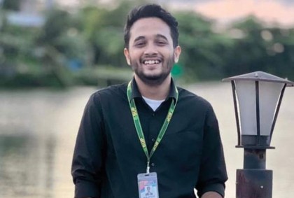 শিবির-ছাত্রদলের বিরুদ্ধে স্ট্যাটাস দেওয়ার পরদিনই শিক্ষার্থী হত্যা
