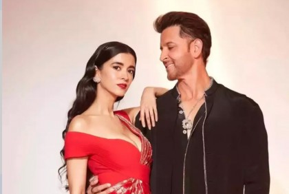 হৃত্বিক-সাবার প্রেম ভাঙছে?