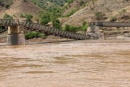  ইথিওপিয়ায় নৌকাডুবিতে ১৯ জনের মৃত্যু