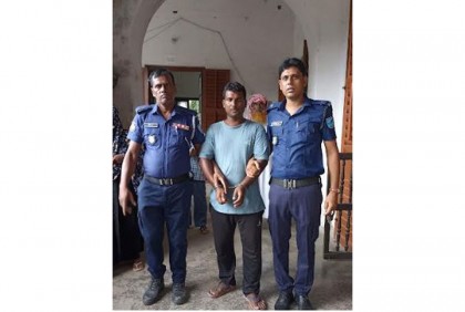 ফরিদপুরে স্ত্রী হত্যার দায়ে স্বামীর যাবজ্জীবন