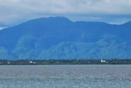 রাখাইনে সংঘাত: গোলাগুলির শব্দে আতঙ্কিত টেকনাফ 