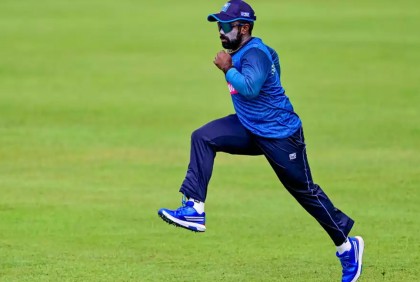 ওয়ানডেতেও শ্রীলঙ্কার নেতৃত্বে আসালাঙ্কা