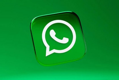 নতুন চমক আনছে হোয়াটসঅ্যাপ