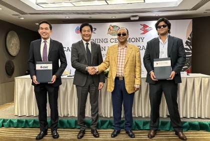 বাংলাদেশে বিশ্বখ্যাত ‘ক্যাফে অ্যামাজন’ নিয়ে আসছে বসুন্ধরা গ্রুপ