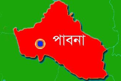 পাবনায় ওসিসহ ৮ পুলিশ কর্মকর্তা বদলি