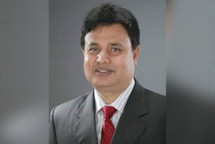 বগুড়া জেলা বিএনপির ভারপ্রাপ্ত সাধারণ সম্পাদক সাবেক এমপি মোশাররফ